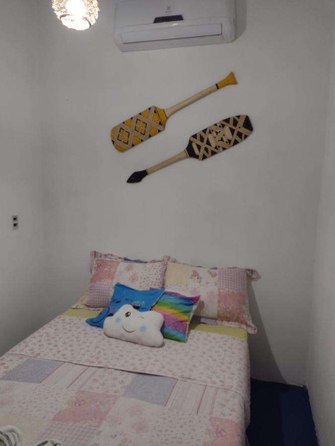 Pousada Hospedaria Nativus Caraíva Εξωτερικό φωτογραφία