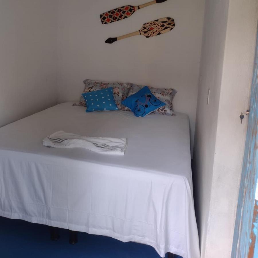 Pousada Hospedaria Nativus Caraíva Εξωτερικό φωτογραφία