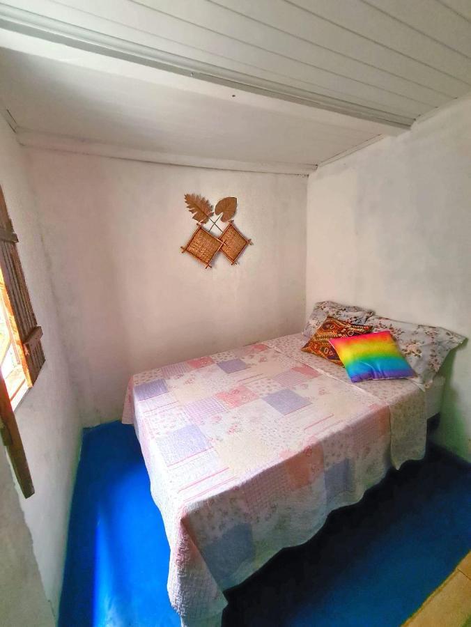 Pousada Hospedaria Nativus Caraíva Εξωτερικό φωτογραφία